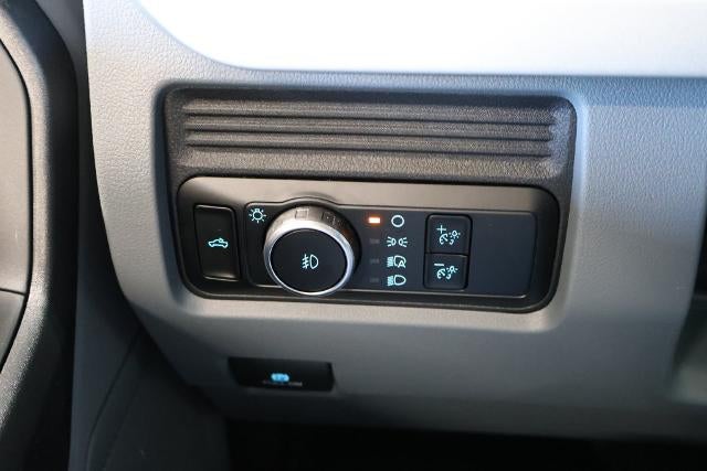 2027 Ford Super Duty F-250 SRW XL