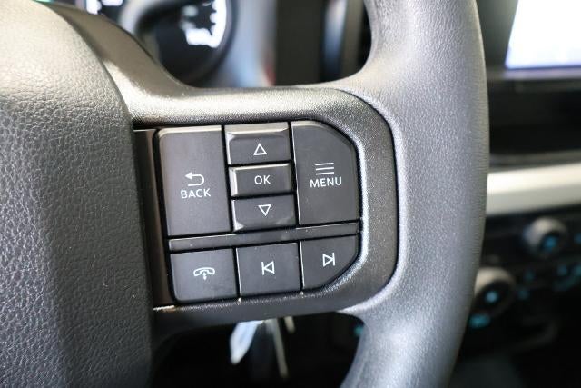 2027 Ford Super Duty F-250 SRW XL