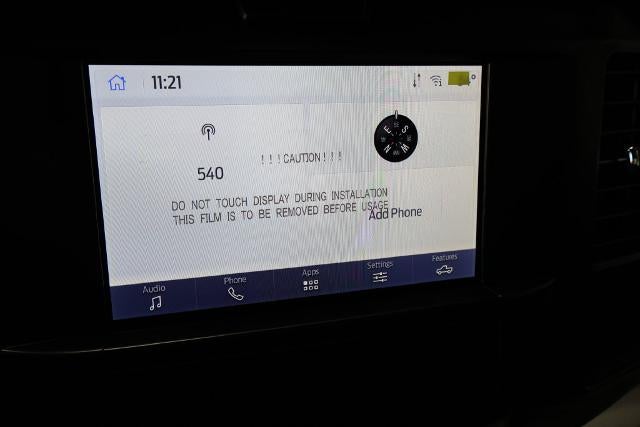 2027 Ford Super Duty F-250 SRW XL