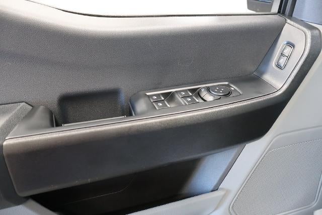 2027 Ford Super Duty F-250 SRW XL