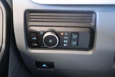 2027 Ford Super Duty F-250 SRW XL