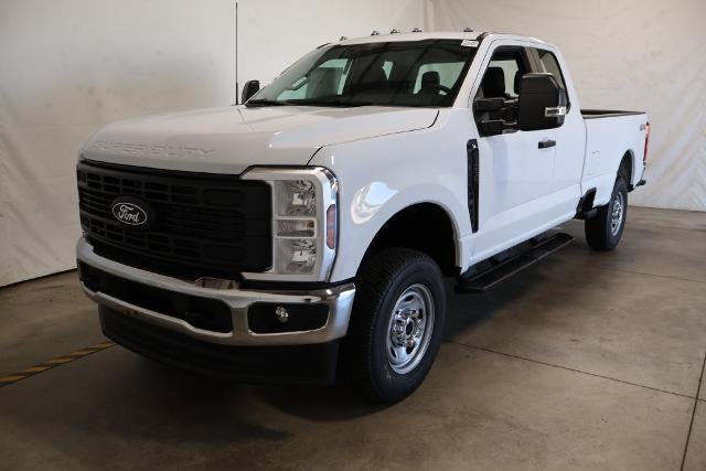 2027 Ford Super Duty F-250 SRW XL