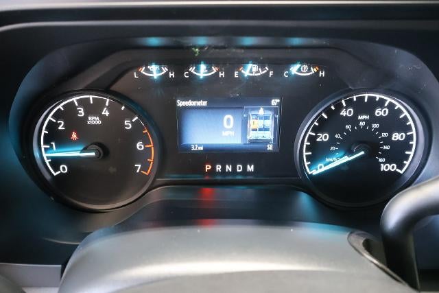2027 Ford Super Duty F-250 SRW XL