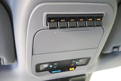 2027 Ford Super Duty F-250 SRW XL