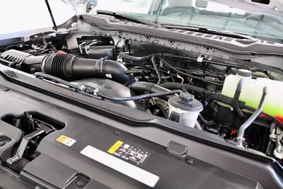 2027 Ford Super Duty F-250 SRW XL