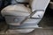 2027 Ford Super Duty F-250 SRW XL