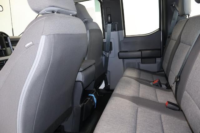 2027 Ford Super Duty F-250 SRW XL