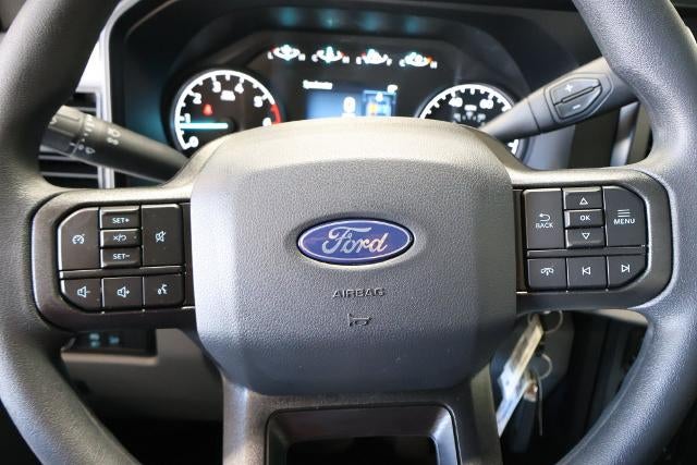 2027 Ford Super Duty F-250 SRW XL