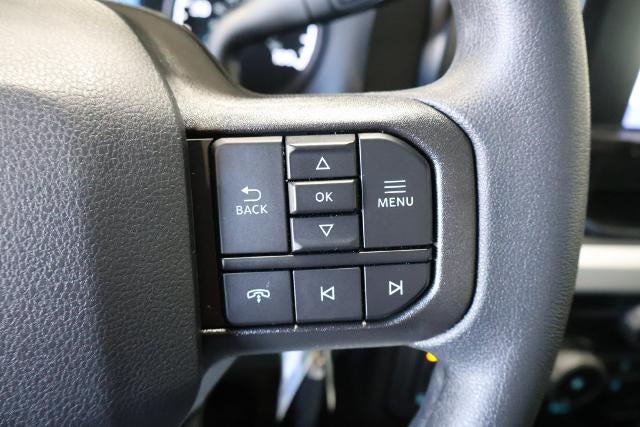 2027 Ford Super Duty F-250 SRW XL