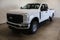 2027 Ford Super Duty F-250 SRW XL