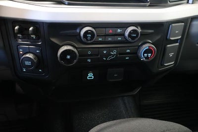 2027 Ford Super Duty F-250 SRW XL