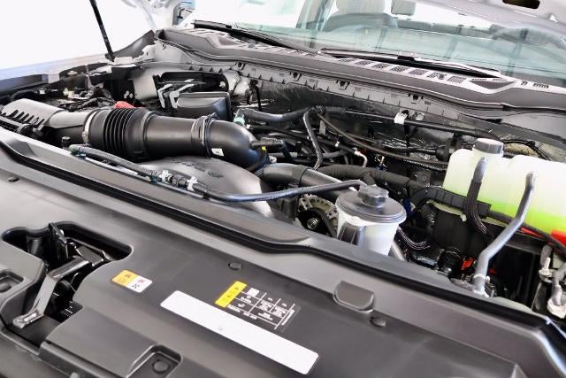 2027 Ford Super Duty F-250 SRW XL