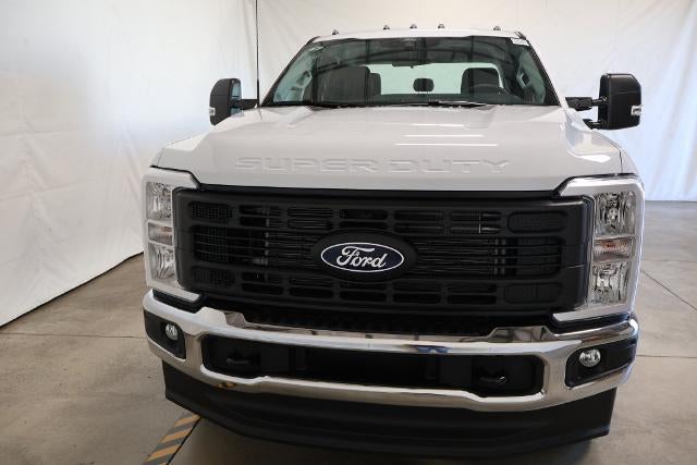 2027 Ford Super Duty F-250 SRW XL