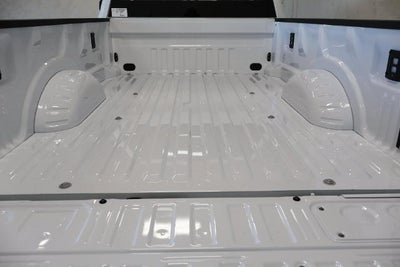 2027 Ford Super Duty F-250 SRW XL