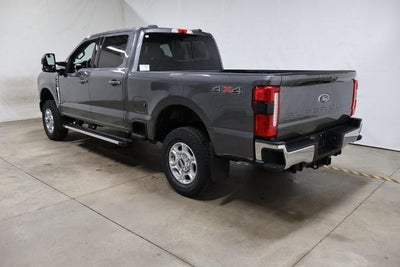 2026 Ford Super Duty F-250 SRW XLT