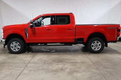 2026 Ford Super Duty F-250 SRW XLT