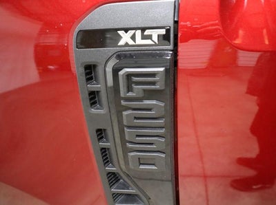 2026 Ford Super Duty F-250 SRW XLT