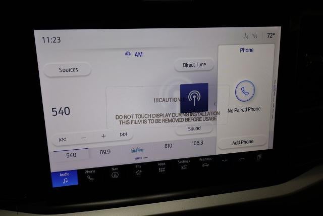 2026 Ford Super Duty F-250 SRW XLT