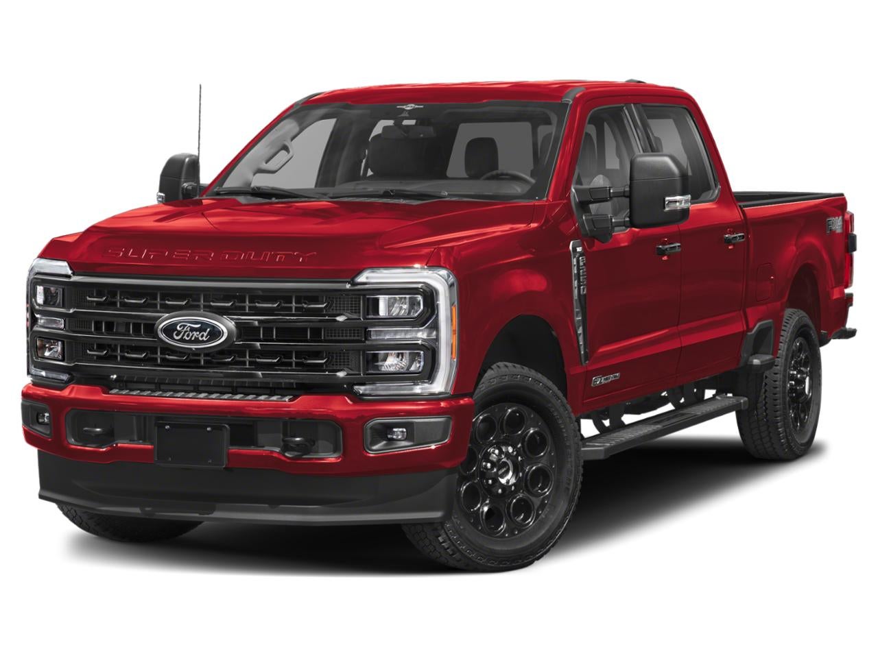 2026 Ford F-250's photo