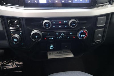 2026 Ford Super Duty F-250 SRW XLT