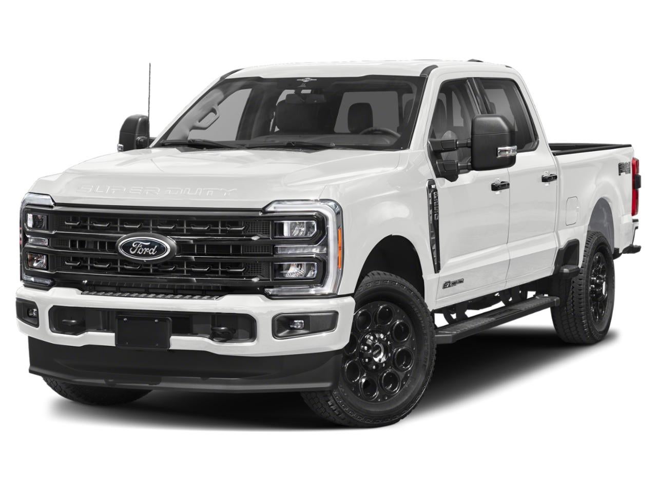 2026 Ford F-250's photo