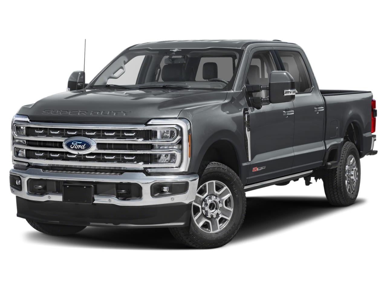 2026 Ford F-250's photo