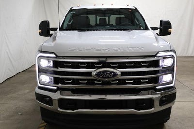 2026 Ford Super Duty F-250 SRW XLT