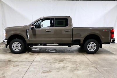 2026 Ford Super Duty F-250 SRW XLT