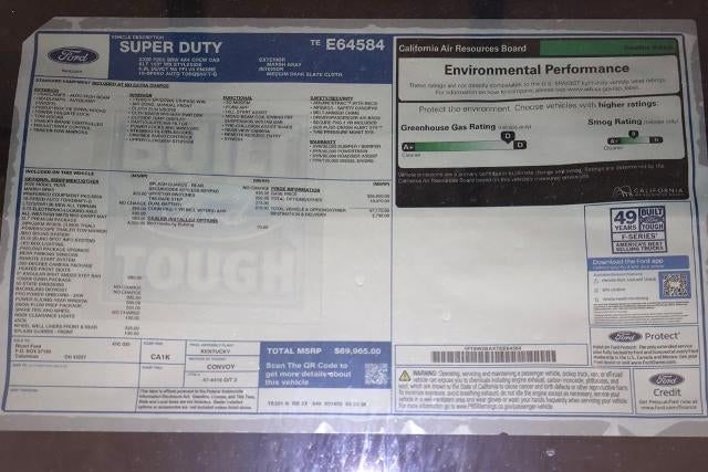 2026 Ford Super Duty F-250 SRW XLT