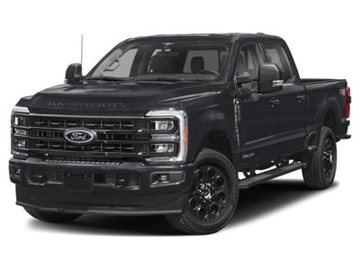 2027 Ford Super Duty F-250 SRW XLT