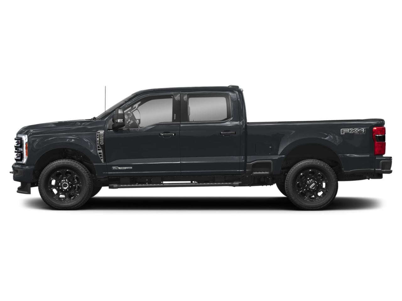 2027 Ford Super Duty F-250 SRW XLT