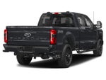 2027 Ford Super Duty F-250 SRW XLT
