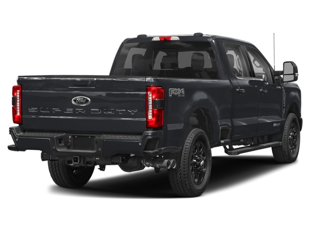 2027 Ford Super Duty F-250 SRW XLT
