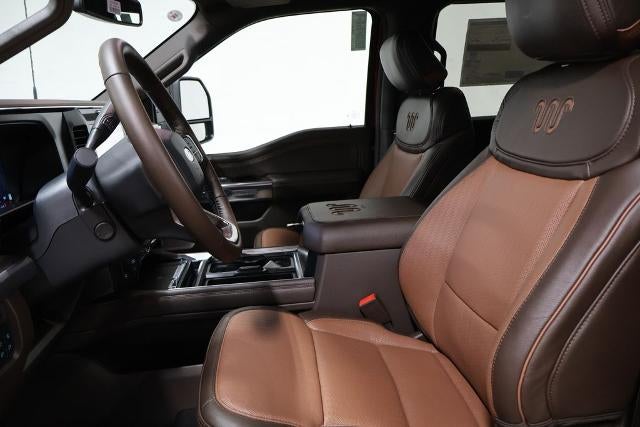 2026 Ford Super Duty F-250 SRW King Ranch