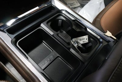 2026 Ford Super Duty F-250 SRW King Ranch