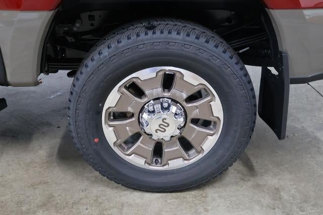 2026 Ford Super Duty F-250 SRW King Ranch