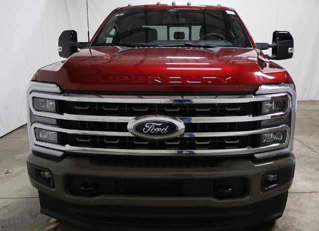 2026 Ford Super Duty F-250 SRW King Ranch