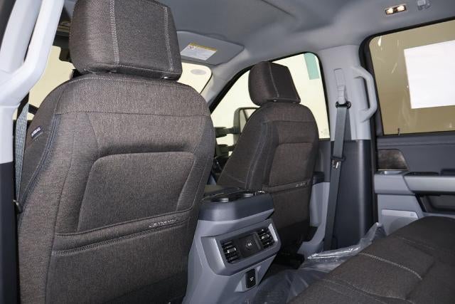 2027 Ford Super Duty F-250 SRW XLT