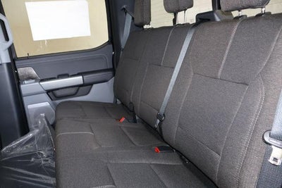 2027 Ford Super Duty F-250 SRW XLT