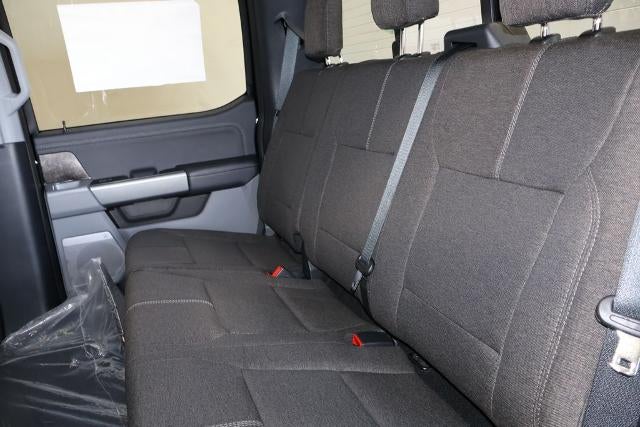 2027 Ford Super Duty F-250 SRW XLT