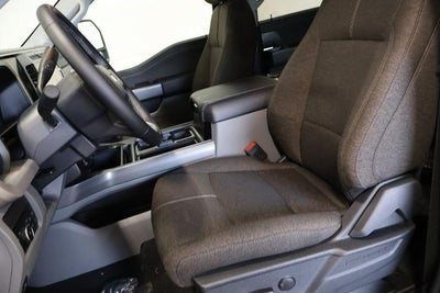 2027 Ford Super Duty F-250 SRW XLT