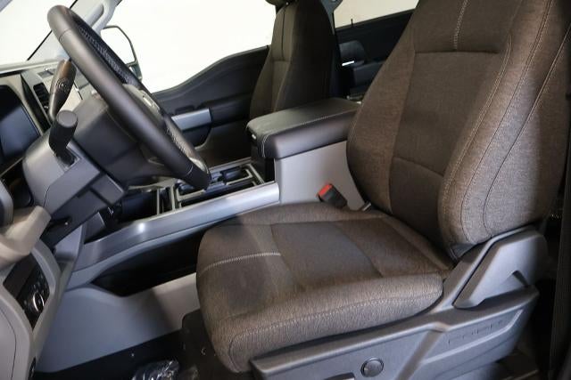 2027 Ford Super Duty F-250 SRW XLT