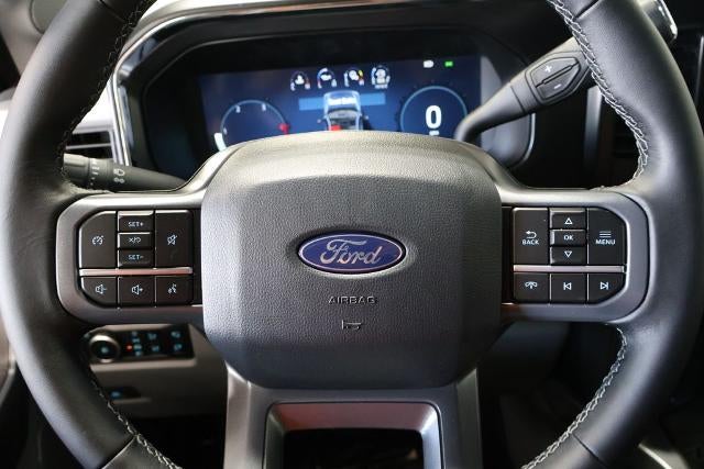 2027 Ford Super Duty F-250 SRW XLT
