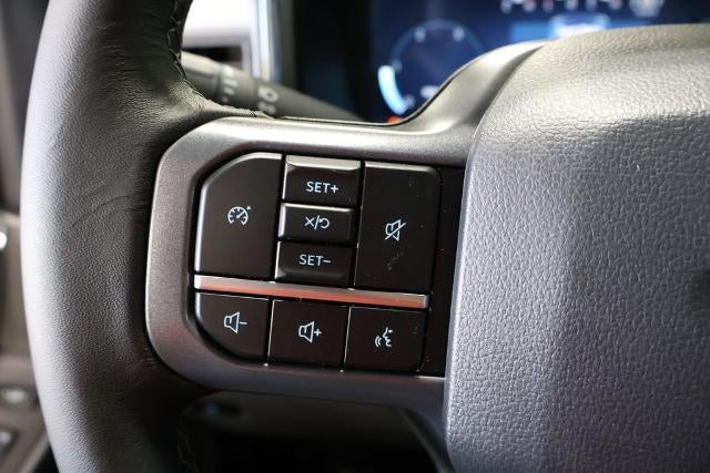 2027 Ford Super Duty F-250 SRW XLT