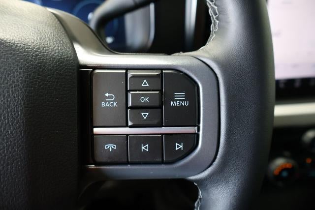 2027 Ford Super Duty F-250 SRW XLT