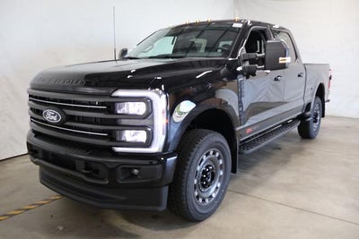 2027 Ford Super Duty F-250 SRW XLT