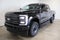 2027 Ford Super Duty F-250 SRW XLT