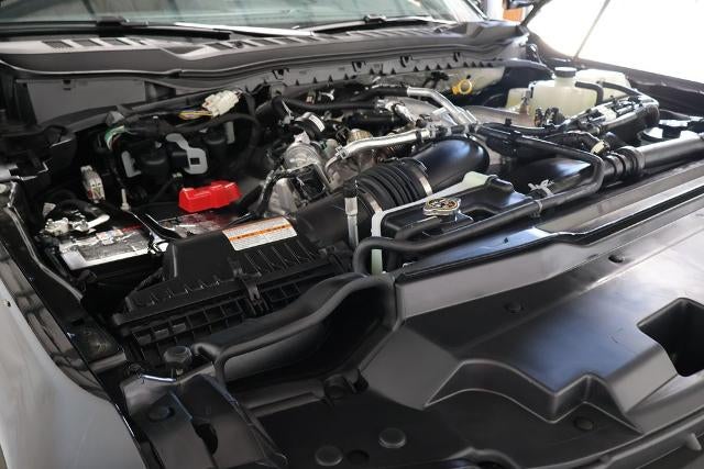 2027 Ford Super Duty F-250 SRW XLT