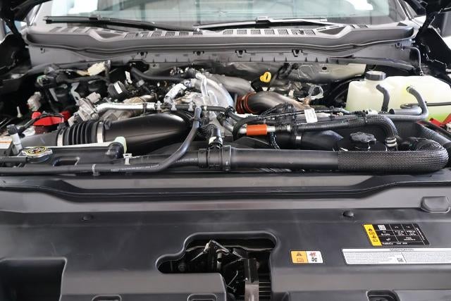 2027 Ford Super Duty F-250 SRW XLT