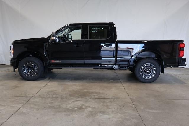 2027 Ford Super Duty F-250 SRW XLT